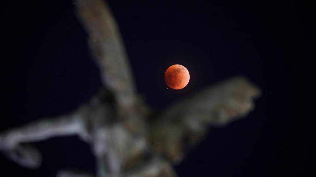 Ay olmasaydı dünyada neler olurdu? - Resim: 8